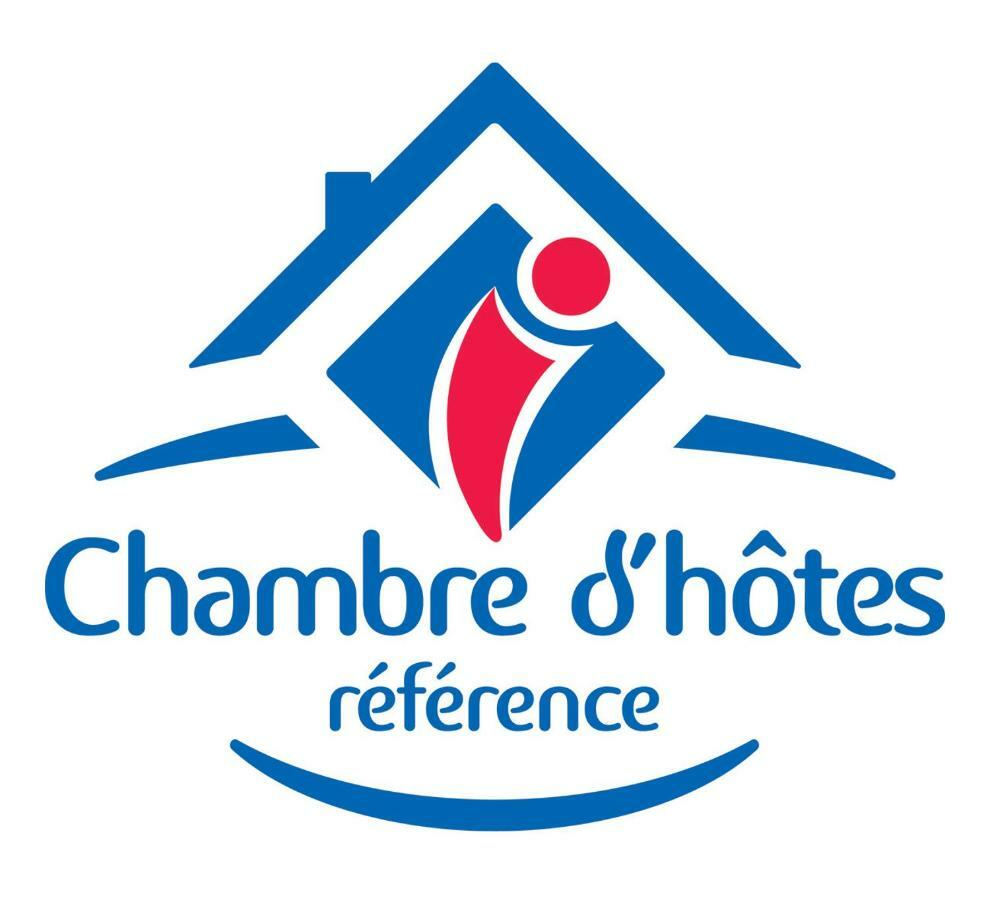 Maison D'Hotes "La Pierre Pointue" Saint-Leons Ngoại thất bức ảnh